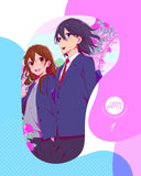 Horimiya Blu-ray Vol.1 Limited Edition Blu-ray [NEW]