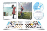 Otherside Picnic Blu-ray BOX Vol.1 First Production Limited Edition Blu-ray [NEW]