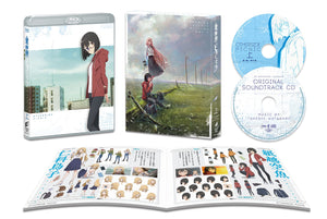 Otherside Picnic Blu-ray BOX Vol.1 First Production Limited Edition Blu-ray [USED]