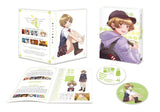 Bottom-tier Character Tomozaki Blu-ray Vol.4 Blu-ray [USED]