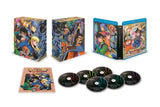 Dragon Quest: The Adventure of Dai 1991 Blu-ray BOX Blu-ray [NEW]