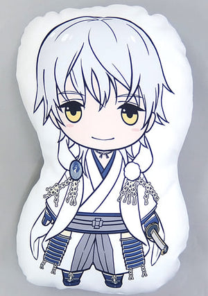 Tsurumaru Kuninaga Touken Ranbu -online- Potedan Big Cushion 09 Procket Other-Goods [USED]