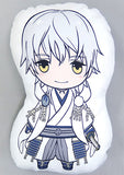 Tsurumaru Kuninaga Touken Ranbu -online- Potedan Big Cushion 09 Procket Other-Goods [USED]