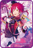 Sakasaki Natsume Ensemble Stars! Visual Blanket Vol.1 Ensky Other-Goods [USED]