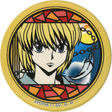 Kurapika HUNTER x HUNTER Japanese Paper Can Badge Vol.3 Can Badge [USED]