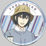 Yuri Briar SPY x FAMILY Can Badge Don Quijote Limited Can Badge [USED]