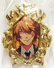 Natsuki Shinomiya Uta no Prince Sama Pins Collection Lapel Pin Lapel Pin [USED]