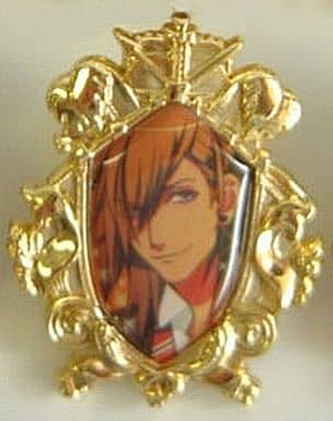 Ren Jinguji Uta no Prince Sama Pins Collection Lapel Pin [USED]
