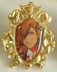 Ren Jinguji Uta no Prince Sama Pins Collection Lapel Pin [USED]