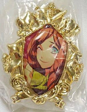 Ringo Tsukimiya Uta no Prince Sama Pins Collection Lapel Pin [USED]