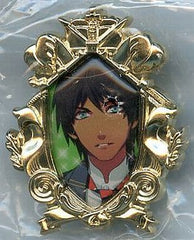 Cecil Aijima Uta no Prince Sama Pins Collection Lapel Pin [USED]