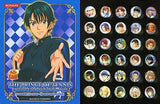 Character Can Badge Collection vol.1 The Prince of Tennis Can Badge [USED]