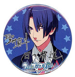 Masato Hijirikawa Uta no Prince Sama Can Badge Gacha Gacha Animate Girls Festival 2011 Limited Can Badge [USED]