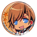 Ren Jinguji Uta no Prince Sama Stella Worth Fair Purchase Privilege Can Badge [USED]