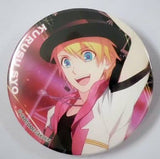 Kurusu Sho Uta no Prince-sama Trading Can Badge Can Badge [USED]