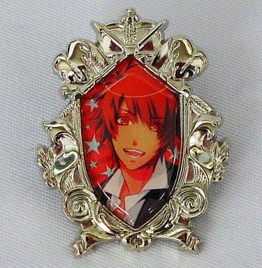 Otoya Ittoki Uta no Prince Sama Pins Collection Part2 Lapel Pin [USED]