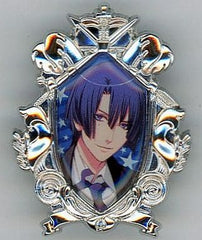 Masato Hijirikawa Uta no Prince Sama Pins Collection Part2 Lapel Pin [USED]