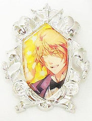 Natsuki Shinomiya Uta no Prince Sama Pins Collection Part2 Lapel Pin Lapel Pin [USED]