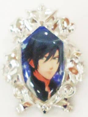 Tokiya Ichinose Uta no Prince Sama Pins Collection Part2 Lapel Pin Lapel Pin [USED]