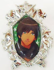 Cecil Aijima Uta no Prince Sama Pins Collection Part2 Lapel Pin [USED]