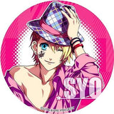 Kurusu Sho Can Badge Uta no Prince-sama Maji LOVE1000% Can Badge [USED]