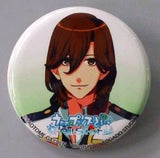 Reiji Kotobuki Uta no Prince-Sama All Star Let's! Communication! When And Where Recreation An Idol Who Keeps Chopping Onions Original Can Badge Medialand Early Reservation Privilege Can Badge [USED]