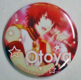 Otoya Ittoki Uta no Prince Sama Maji LOVE 2000% Can Badge Collection Can Badge [USED]