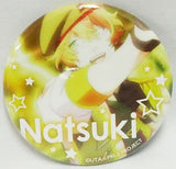 Natsuki Shinomiya Uta no Prince Sama Maji LOVE 2000% Can Badge Collection Can Badge Can Badge [USED]