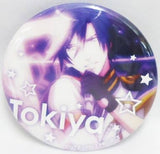 Tokiya Ichinose Uta no Prince Sama Maji LOVE 2000% Can Badge Collection Can Badge Can Badge [USED]