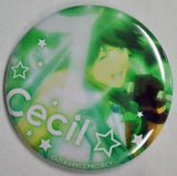 Cecil Aijima Uta no Prince Sama Maji LOVE 2000% Can Badge Collection Can Badge [USED]