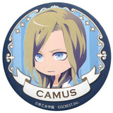 Camus Uta no Prince Sama Trading Tin Badge Debut Ver. Animate Girls Festival 2012 Limited Can Badge [USED]