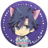 Tokiya Ichinose Uta no Prince Sama Maji Love 2000% In Namjatown Garapon Stand Shining Garapon Prize Great Can Badge Can Badge [USED]