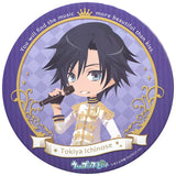 Tokiya Ichinose Uta no Prince Sama Big Can Badge Part.2 Can Badge Can Badge [USED]