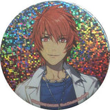 Otoya Ittoki Uta no Prince Sama Trading Tin Badge PRINCE SUMMER! Ver. Can Badge [USED]