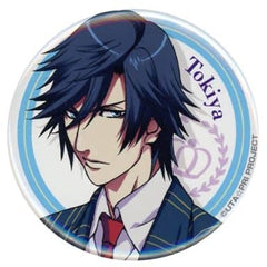 Tokiya Ichinose Uta no Prince Sama Maji LOVE 1000% Can Badge Collection 2 Can Badge Can Badge [USED]