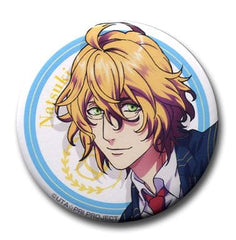 Natsuki Shinomiya Uta no Prince Sama Maji LOVE 1000% Can Badge Collection 2 Can Badge Can Badge [USED]
