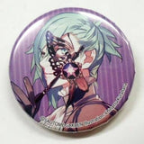 Einsatz Ai Mikaze Uta no Prince Sama Shining Theatrical Troupe Masquerade Mirage Can Badge Set Animate Limited Can Badge [USED]