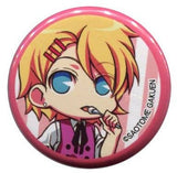 Sho Kurusu Uta no Prince Sama×Animatecafe Can Badge Gacha Limited Goods Can Badge [USED]