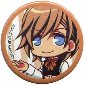 Ren Jinguji Uta no Prince Sama×Animatecafe Can Badge Gacha Limited Goods Can Badge [USED]