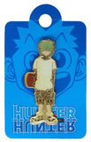 Killua Zoldyck HUNTER x HUNTER Weekly Jump Character Pins Lapel Pin [USED]