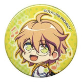 Natsuki Shinomiya Uta no Prince Sama Maji LOVE 1000% Trailer Type Box Chocolate Crunch Bundled Items Can Badge Can Badge [USED]