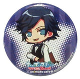 Tokiya Ichinose Uta no Prince SamaMaji Love2000%×Animatecafe Can Badge Gacha Animate Cafe Limited Can Badge Can Badge [USED]