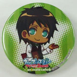 Cecil Uta no Prince SamaMaji Love2000%×Animatecafe Can Badge Gacha Animate Cafe Limited Can Badge [USED]