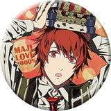 Otoya Ittoki Uta no Prince Sama Maji LOVE 2000% Can Badge [USED]