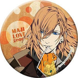 Ren Jinguji Uta no Prince Sama Maji LOVE 2000% Can Badge [USED]