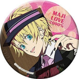 Sho Kurusu Uta no Prince Sama Maji LOVE 2000% Can Badge [USED]