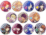 All 11 Types Set Uta no Prince-sama Trading Can Badge All Star Ver. Can Badge [USED]