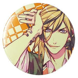 Ren Jinguji Uta no Prince Sama Trading Tin Badge History Ver.1 SHINING STORE Limited Can Badge [USED]