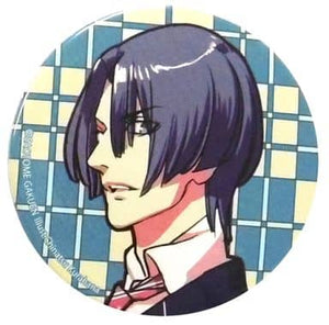 Masato Hijirikawa Uta no Prince Sama Trading Tin Badge History Ver.1 SHINING STORE Limited Can Badge [USED]