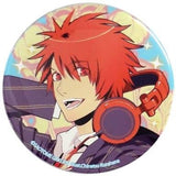 Otoya Ittoki Uta no Prince Sama Trading Tin Badge History Ver.2 SHINING STORE Limited Can Badge [USED]